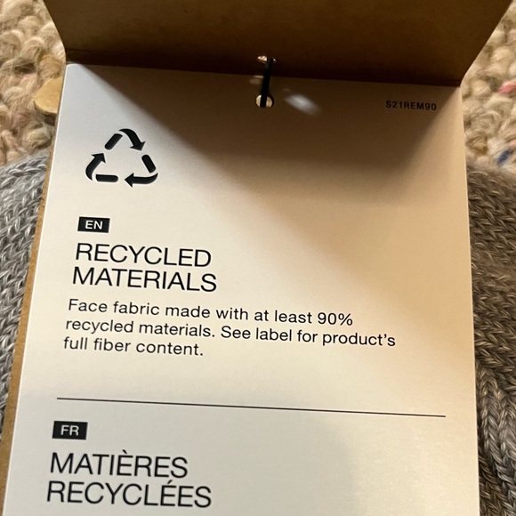 🆕 The North Face Big Box Beanie Unisex - Picture 8 of 9